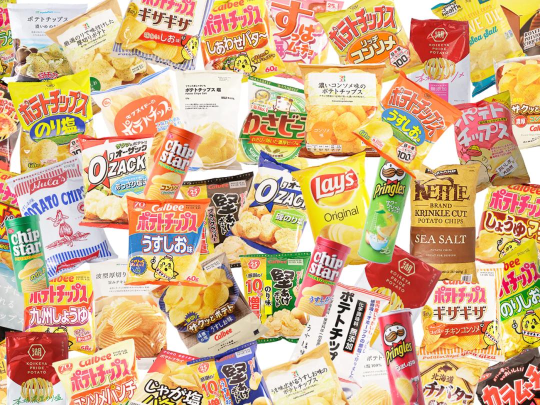 快吃不起！“卡乐比、Pocky、美味棒”日本万种食品齐喊涨