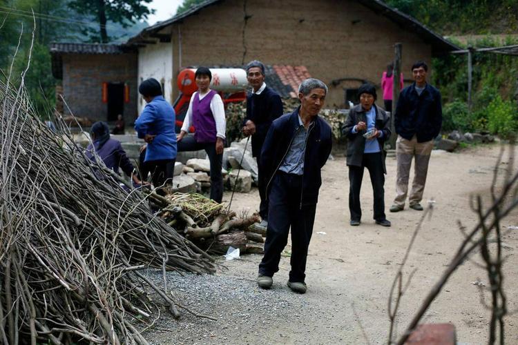 农村娶妻难未解决又有新的怪现象,农村娶妻难的三大怪