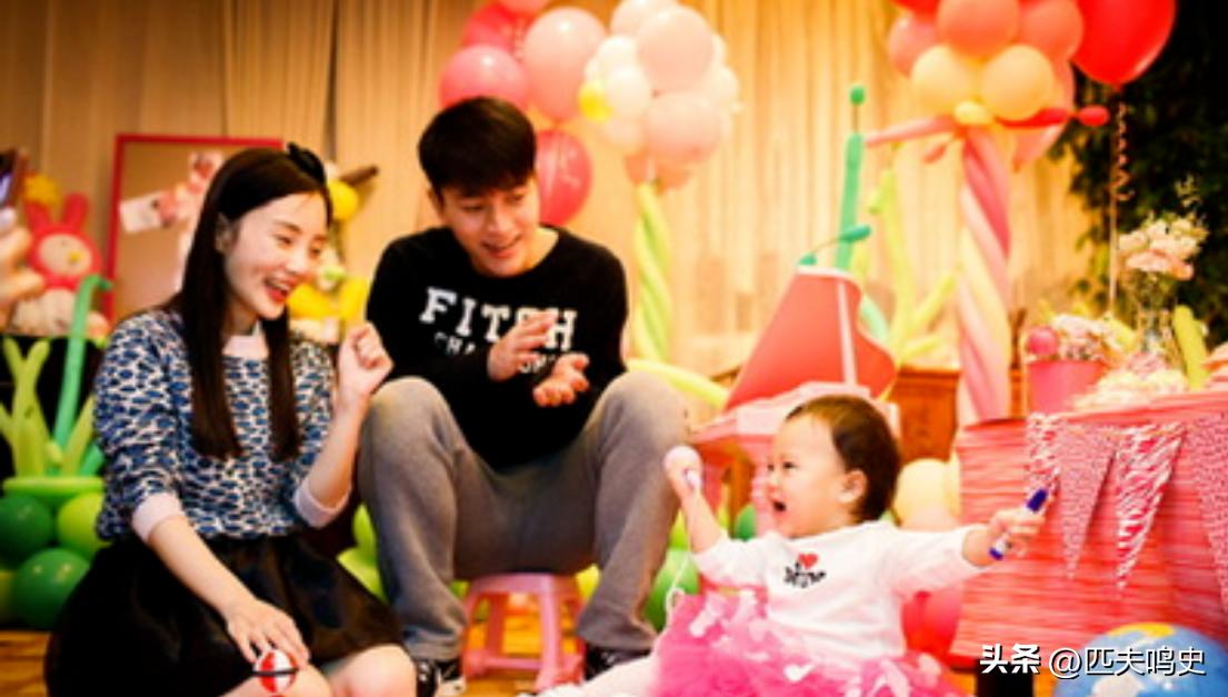 贾乃亮称对不起李小璐的声明,贾乃亮最近对李小璐的态度