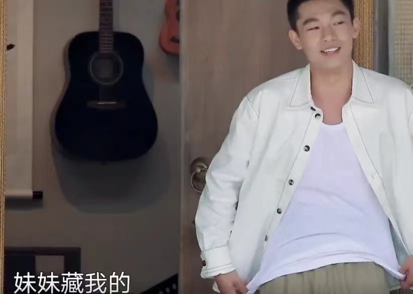 向往的生活黄磊说的来都来了,向往的生活黄磊难以拒绝六句话