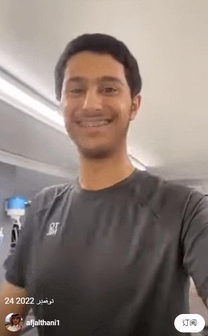 抖音卡塔尔小王子是真的王子吗,卡塔尔王子入驻抖音人们的评价