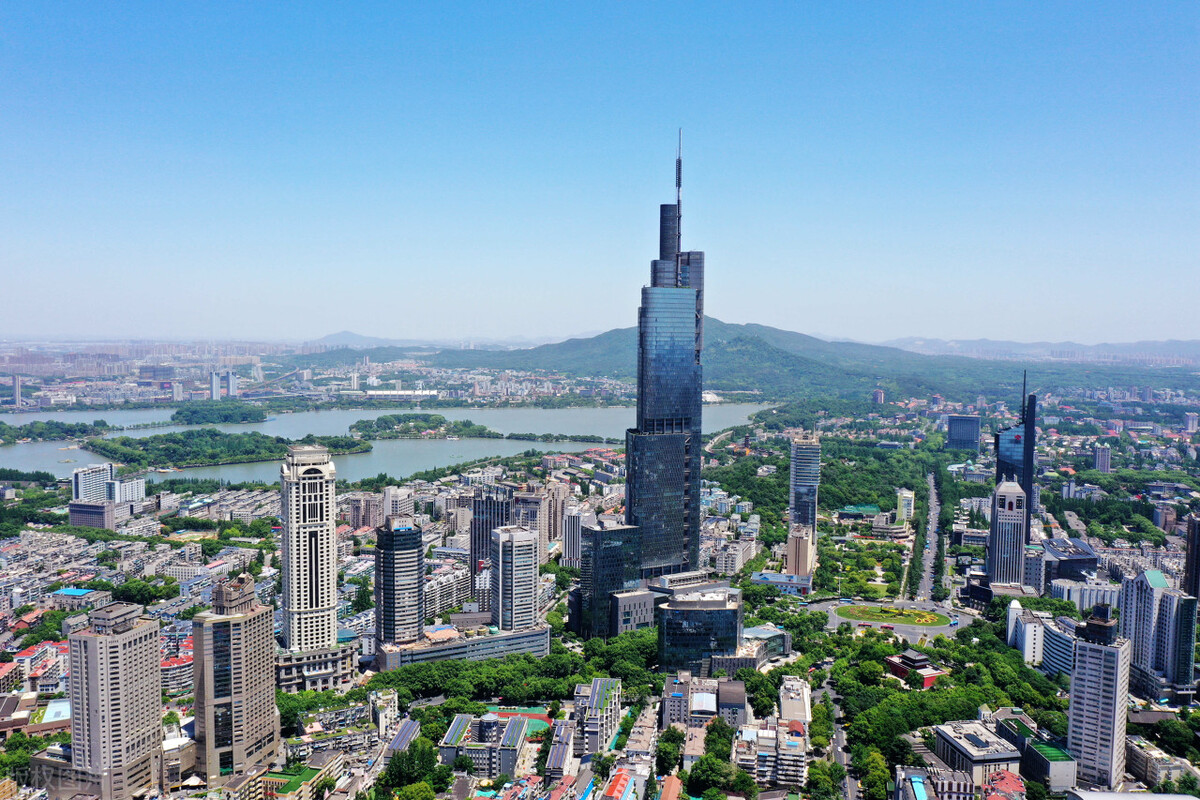 江苏南京古迹图片,南京名胜古迹旅游景点图片大全