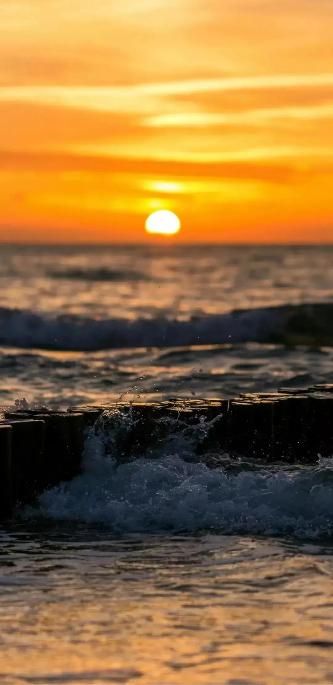 大海壁纸明亮,大海壁纸