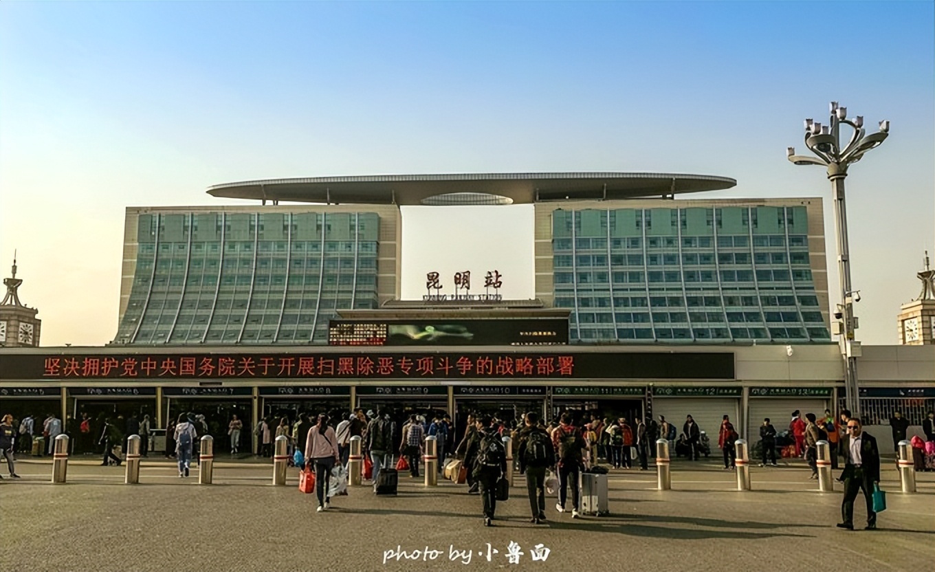 玩转云南自由行,昆明大理丽江6天5晚游多少钱