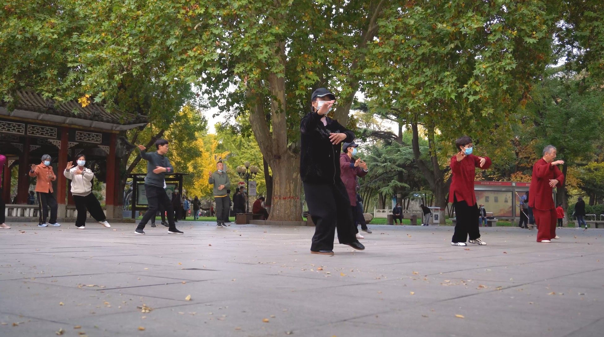 中老年人腿软无力是什么原因,中老年人腿软无力是怎么回事