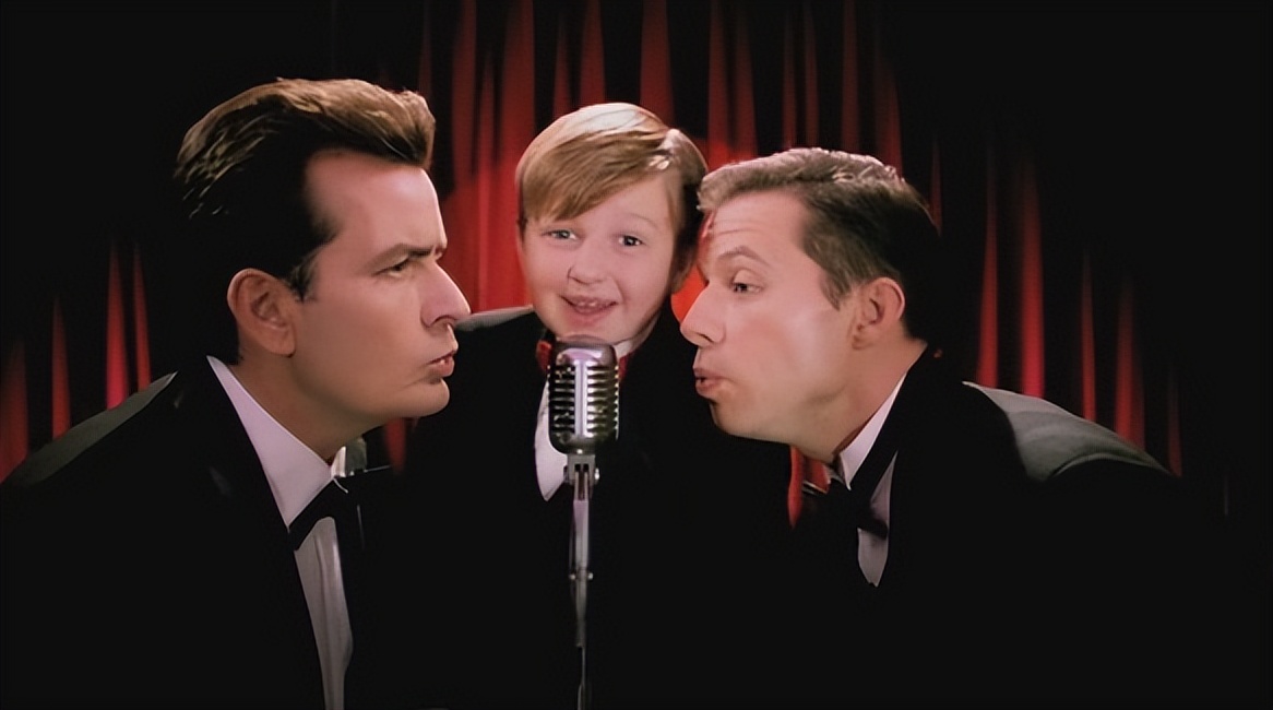 必看的十部情景喜剧,盘点这些年追过的情景喜剧