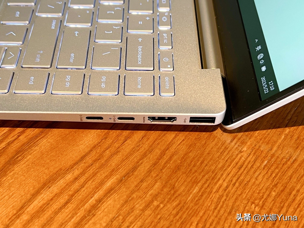 评测惠普星14pro,惠普星bookpro14轻薄战力本夜航蓝