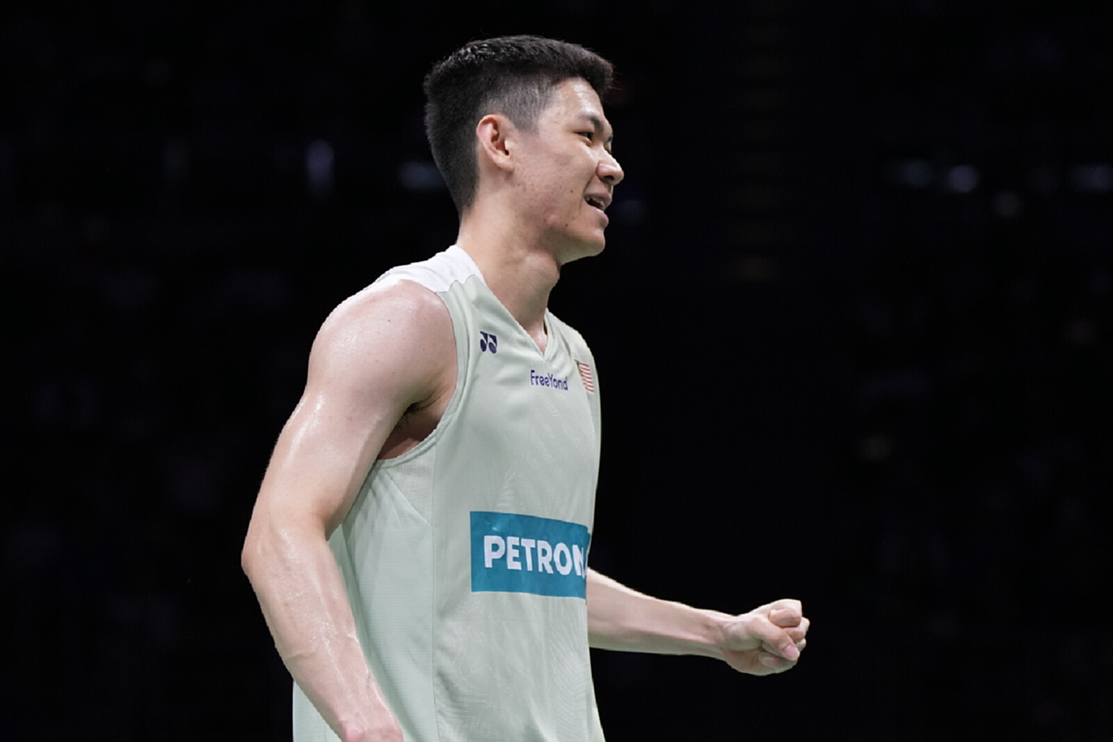 2011苏迪曼杯中国vs韩国半决赛,苏迪曼杯最新战况中国vs日本