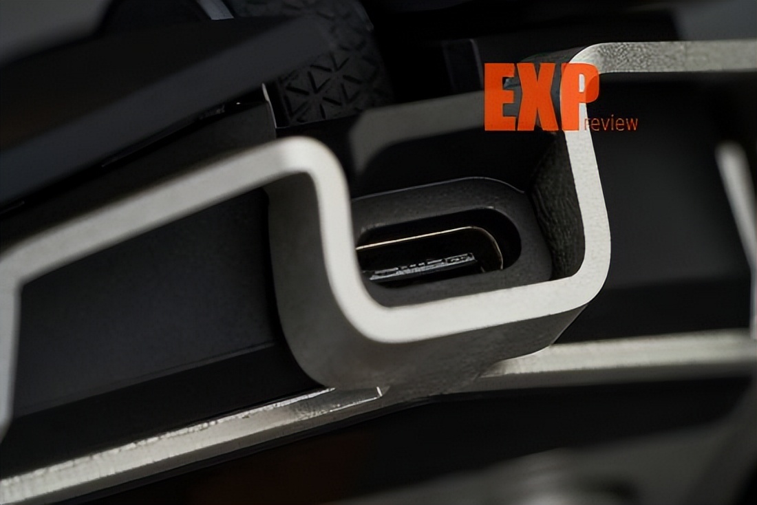 美商海盗船铁手无线鼠标测评,美商海盗船m65鼠标宏设置