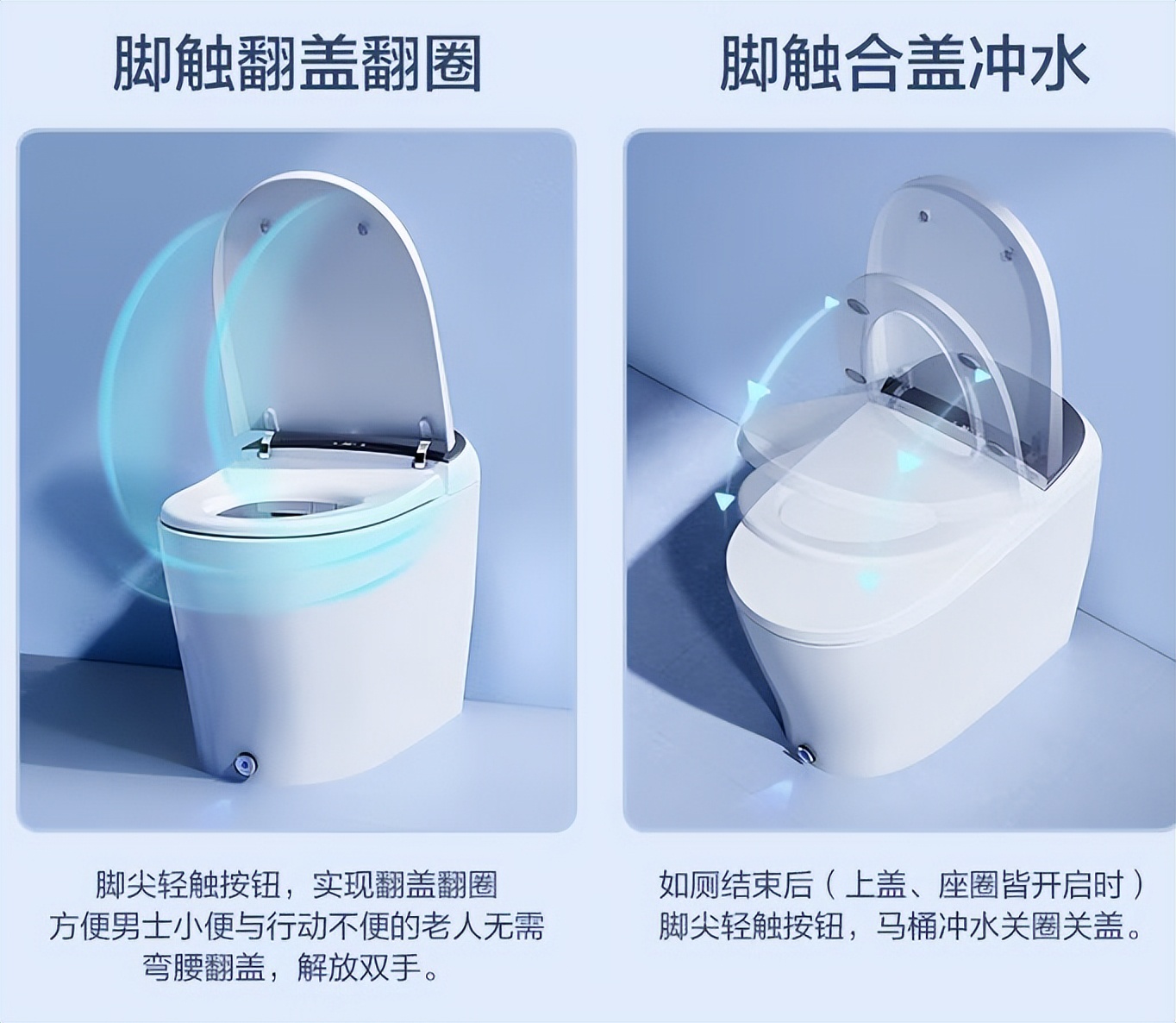 目前哪个品牌的智能马桶最好,十大品牌智能马桶最新排名第一