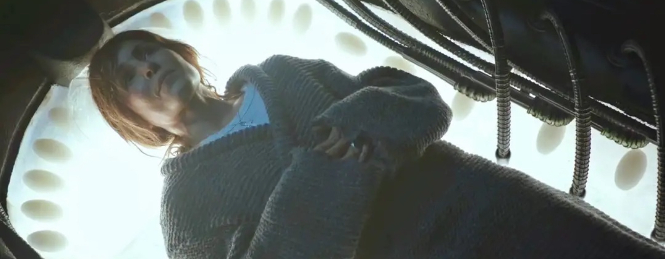 普罗米修斯发展史,普罗米修斯维兰德档案