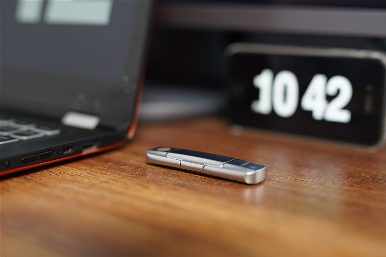 u393双口固态u盘,多平台u盘