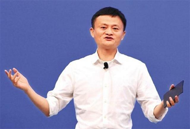 35年前资助马云的父子,马云后来怎么报恩的