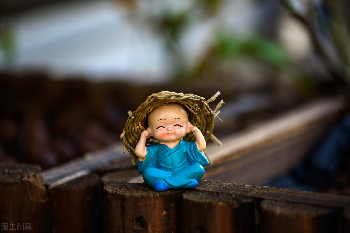 有时候，同一语句或动作，可以作不同的解释