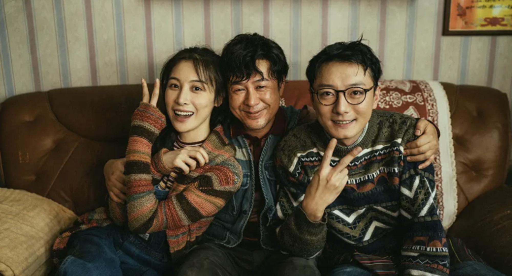 2023年上半年评分最高的国产剧,2023最好的3部高分国产剧