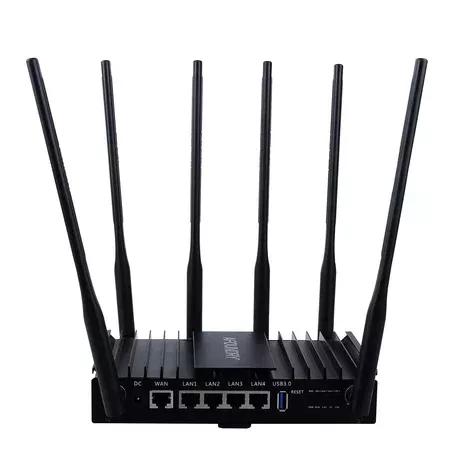 小米ax3000路由器怎么提高网速,怎么提高家里wifi路由器的网速