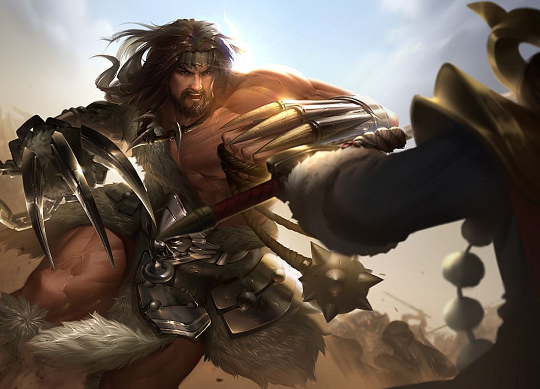 雪中悍刀行十大高手抗击北莽图片,雪中悍刀行北莽十大杀手