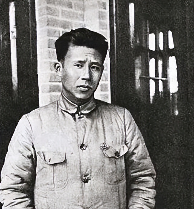 1980年陈香梅访华，会谈间邓公打趣*承志廖**：你这舅舅是“妻管严”