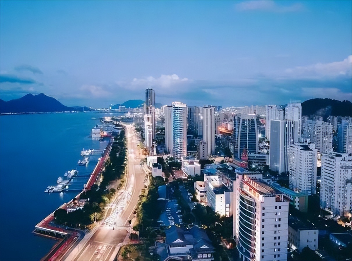 中央确定温州为区域中心城市,温州是不是国家区域中心城市