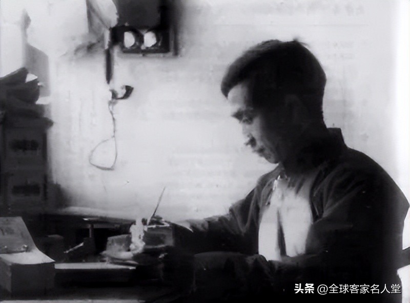 《独立评论》总经理黎昔非：以一己之力发行一代名刊，子女皆成才