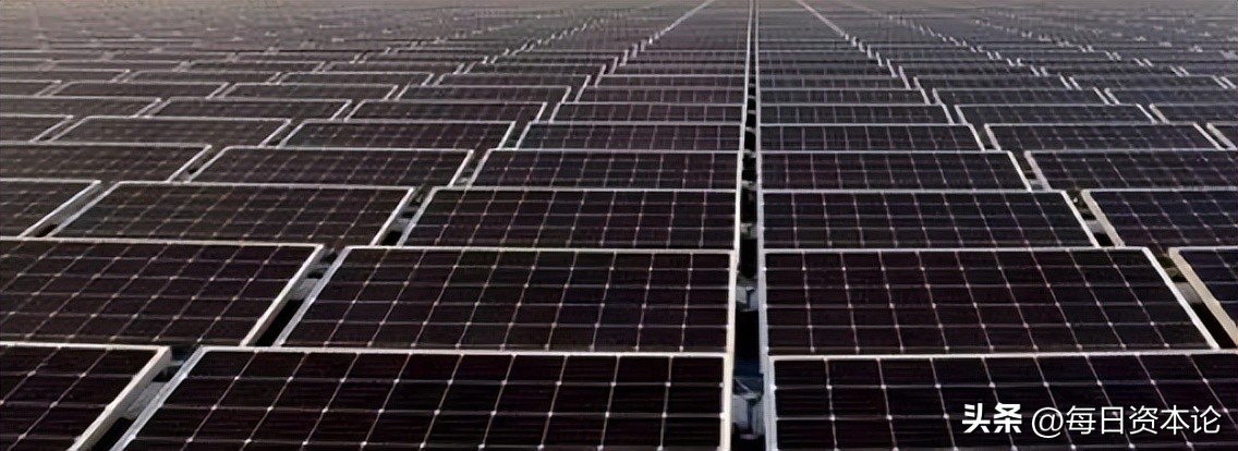 金刚光伏股票为什么涨百分之二十,金刚光伏连续亏损5年为什么不被st