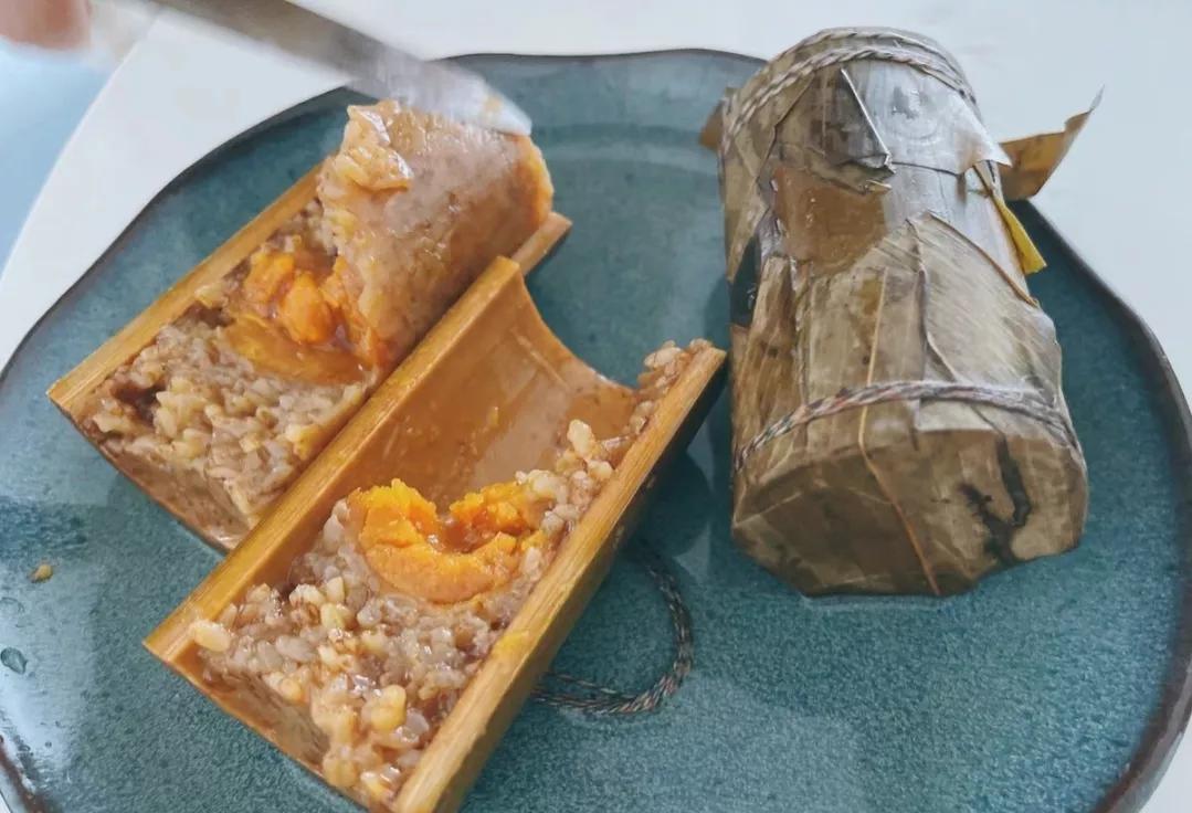 网购粽子哪个牌子好,潮汕什么牌子粽子最好吃