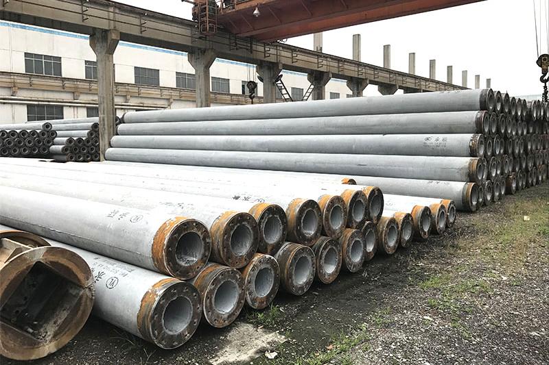 管桩标准是什么意思,管桩的表示法