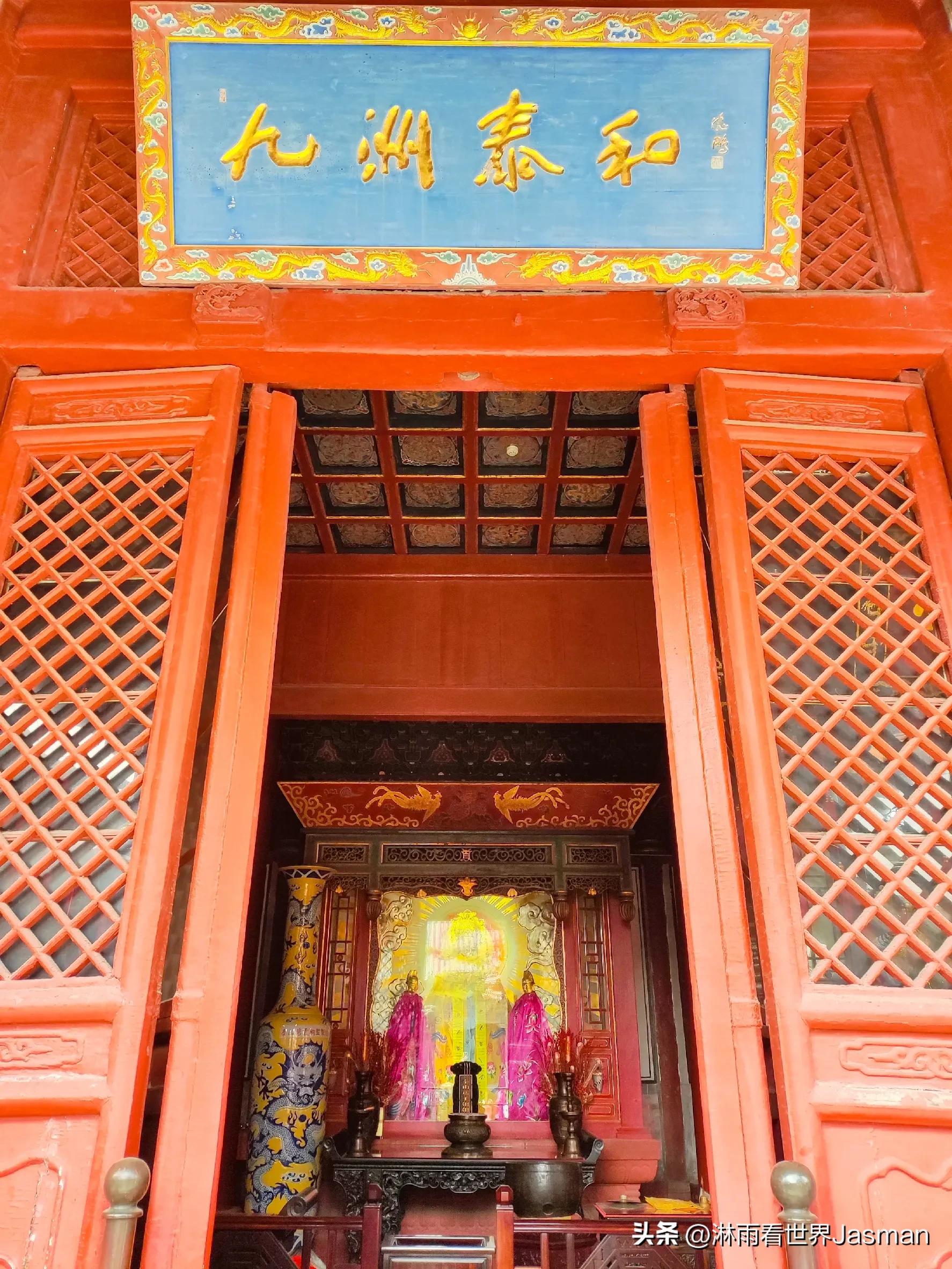 东岳泰山旅游详细攻略,五岳之尊东岳泰山旅游