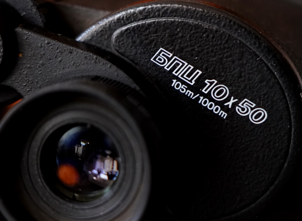 说说“俄罗斯*用军**望远镜”*局骗**:假货卖了二十多年,你上过当吗