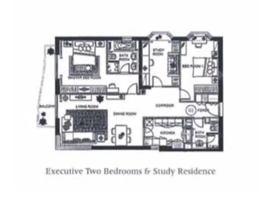 新天地【锦麟天地雅苑】三房全新装修丨不限购通燃气|