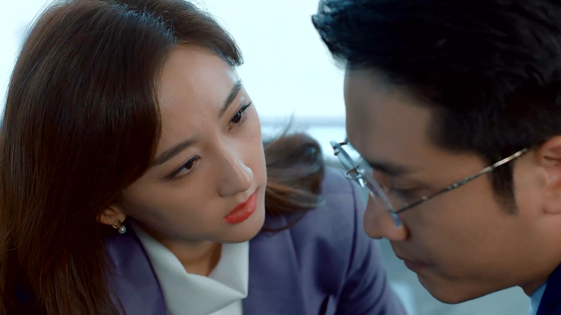 杨争图“钱”，赵颂文贪“欲”，2人一拍即合，谁能笑到最后？