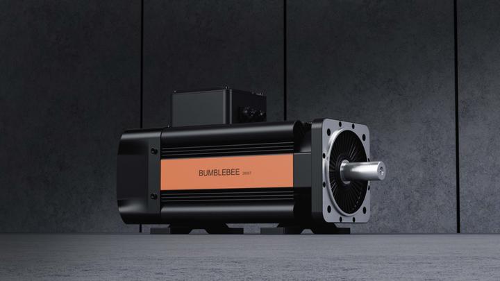 高效永磁同步伺服电机是什么意思,永磁伺服电机的优缺点