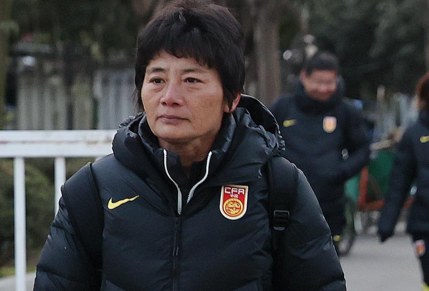 水庆霞：对阵韩国队要调整好心态,水庆霞有留洋经历吗