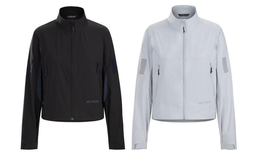 始祖鸟SYSTEM_A发布全新春夏主题新品