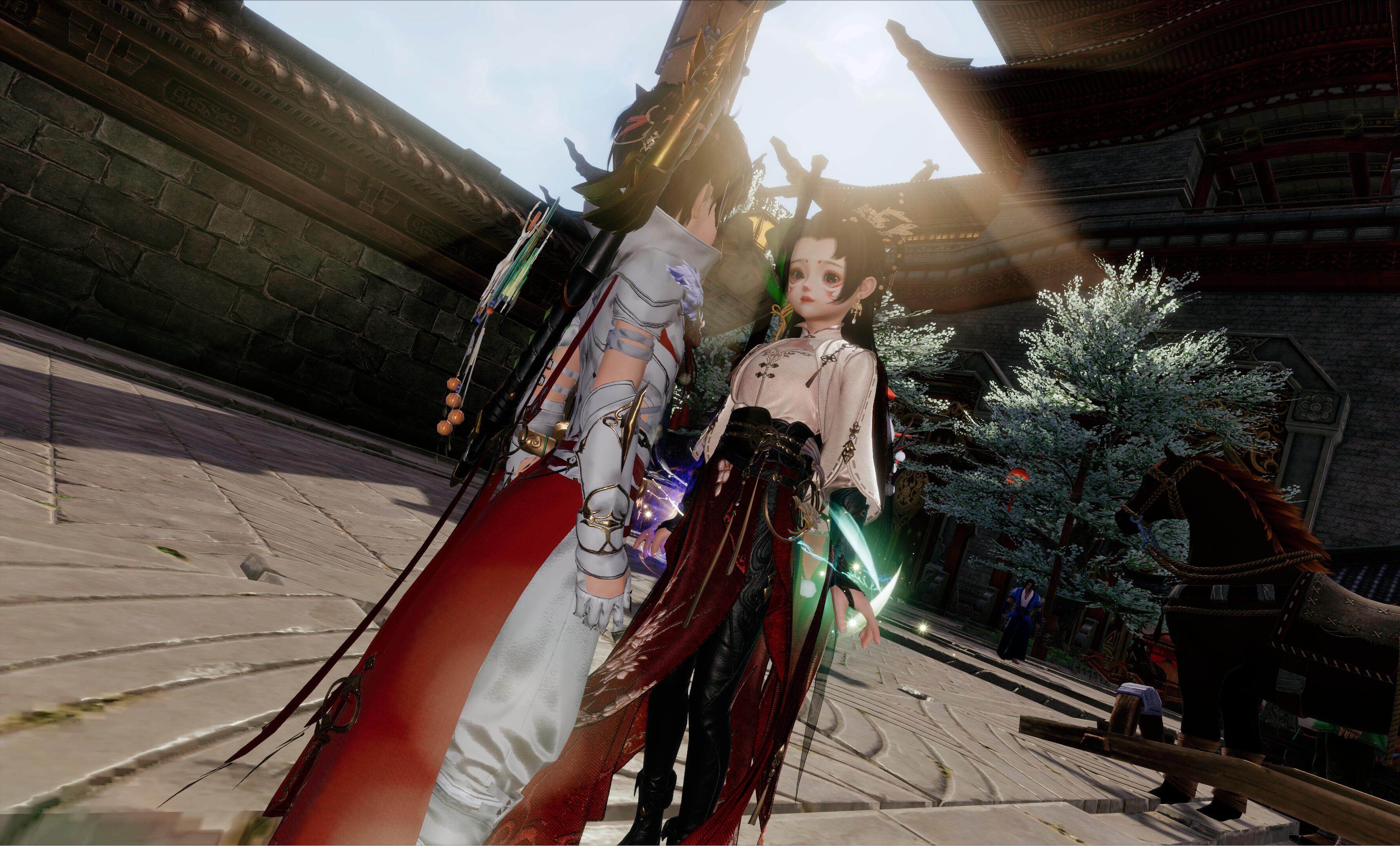 剑网三最新宠物奇缘汇总,剑网3所有剧情视频攻略