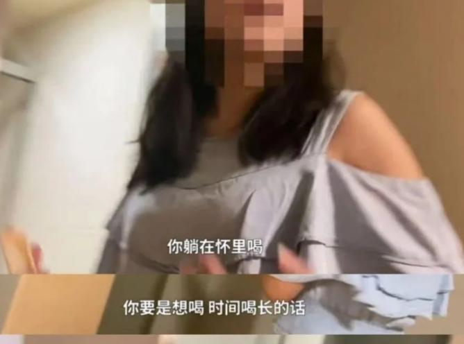 媒体谈母乳交易乱象,揭秘母乳交易乱象