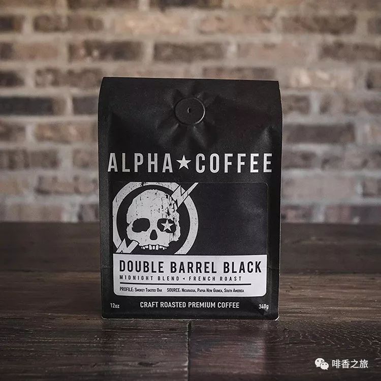 请注意，本文高能！罗列几款能让你两眼成“灯泡”到天明的咖啡