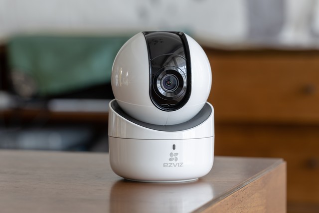 家用买摄像头怎样才不踩坑,家用摄像头如何选购