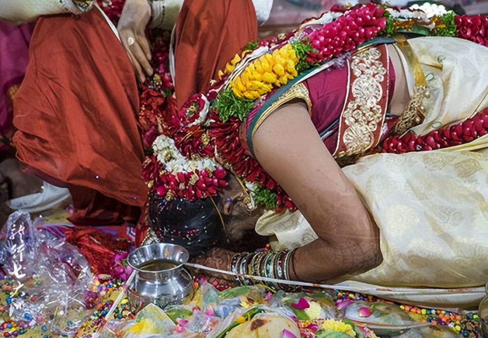 印度奇葩的真实情况,印度50张奇葩图片