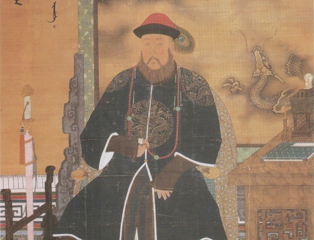 孟古青出兵,清朝皇后孟古青结局