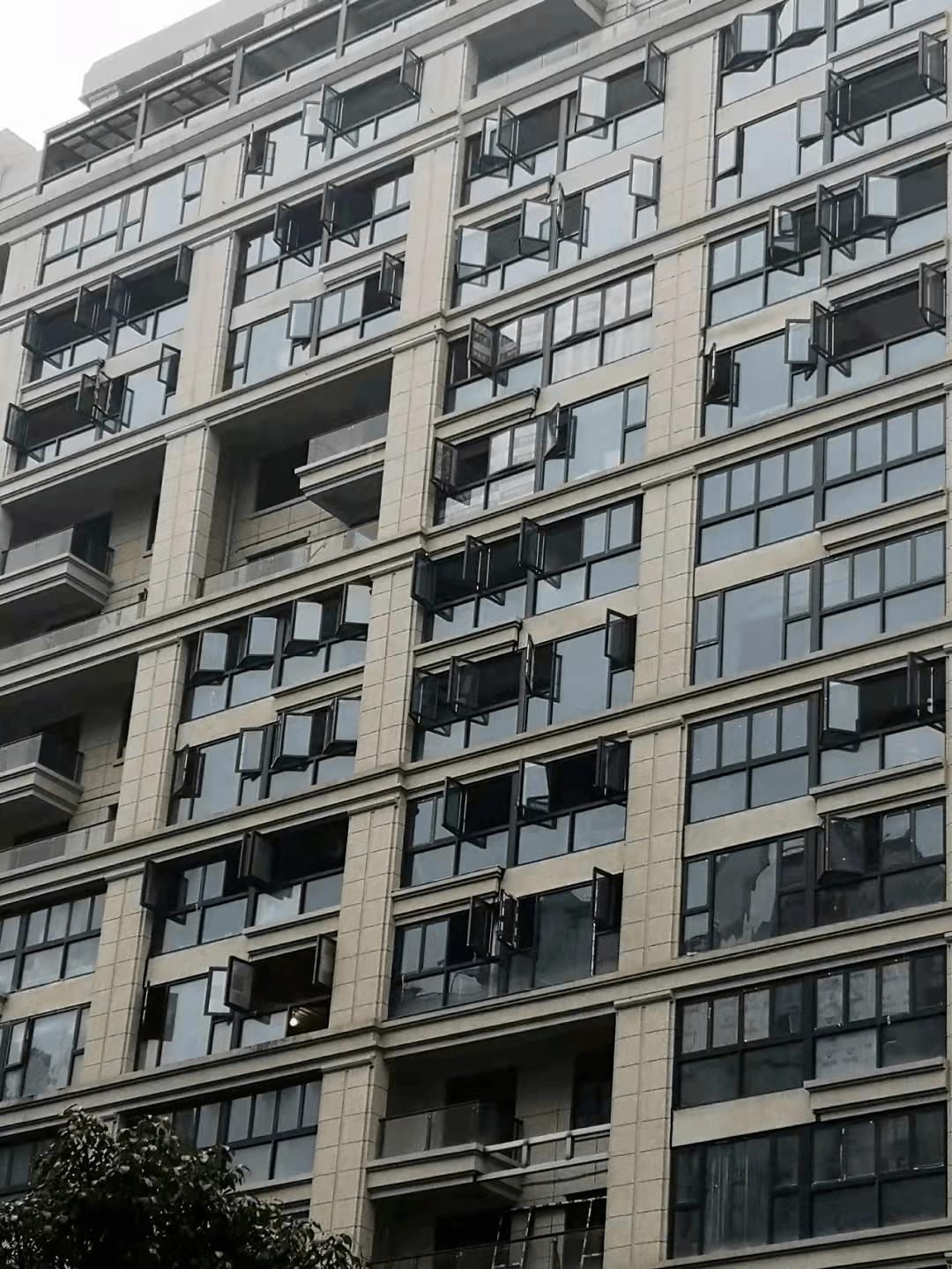 封阳台知识图片,关于阳台封窗