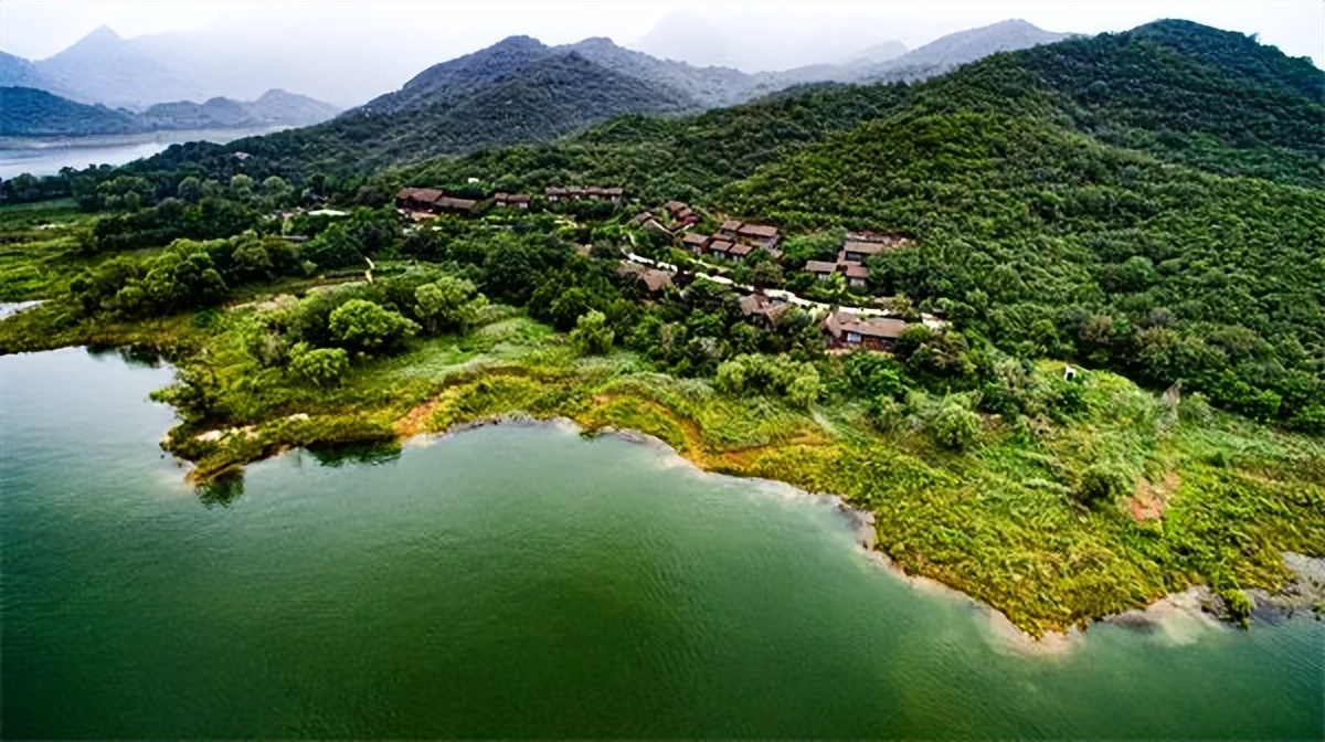 这么近那么美周末到河北去哪里玩,河北省小众宝藏旅行地一日游