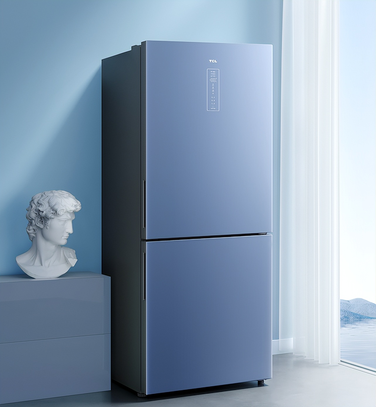 冰箱款式哪种开门方式实用,冰箱几种开门方式