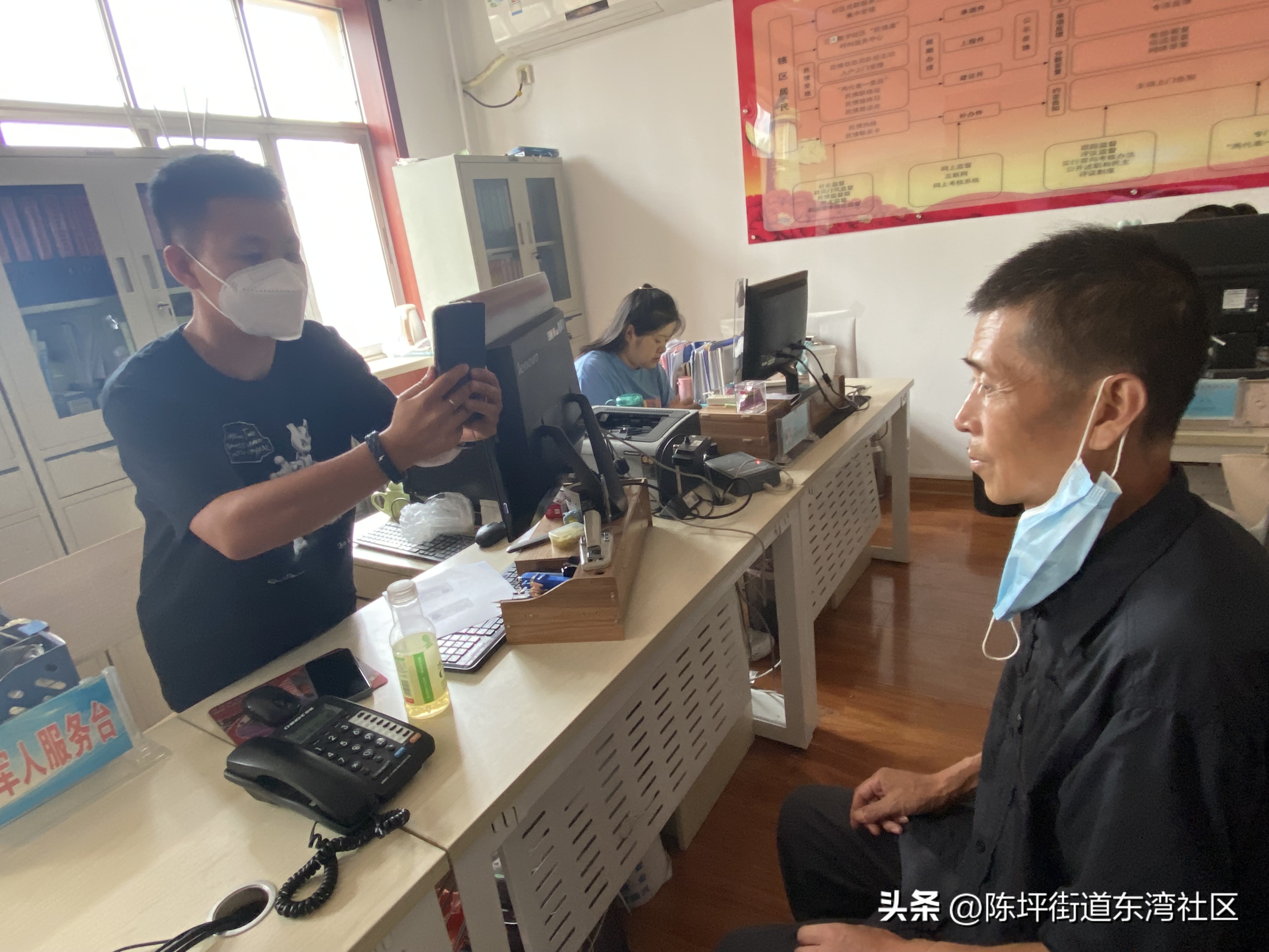 如何办理养老资格年度认证,退休人员养老资格认证在哪个平台