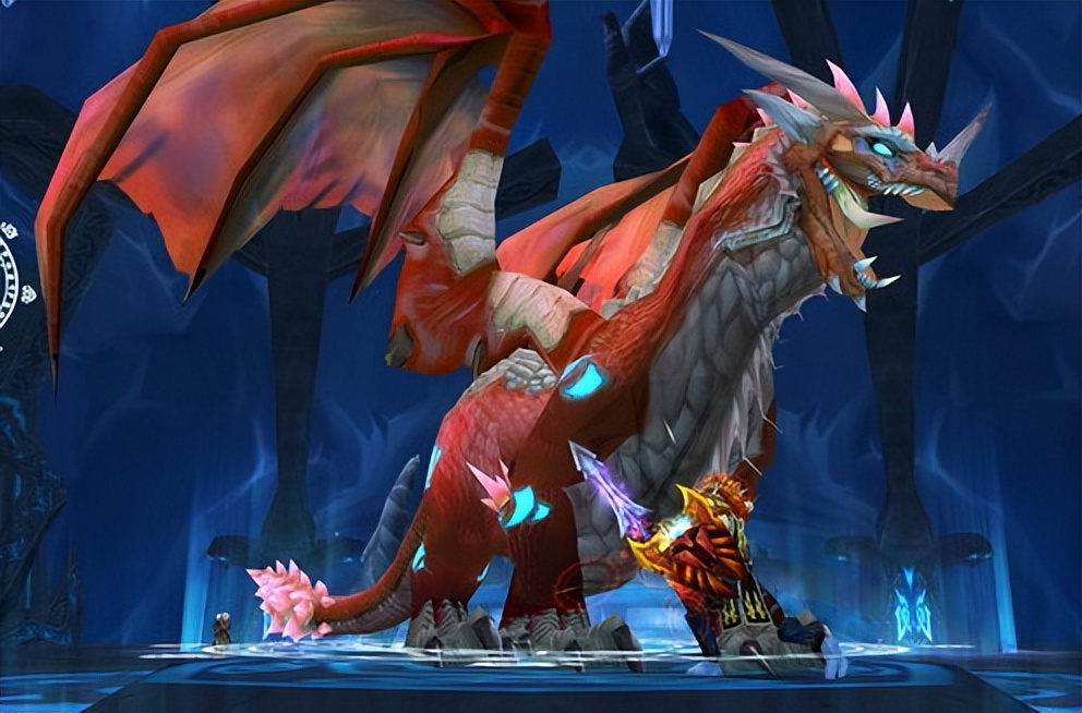 魔兽世界：WLK版本熊T实力不弱，为什么一直被玩家们嫌弃？