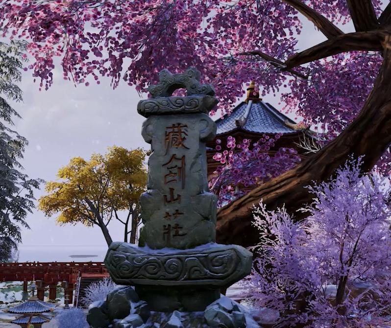 剑网3pve霸刀和藏剑哪个厉害,剑网3怀旧服藏剑输出手法pve