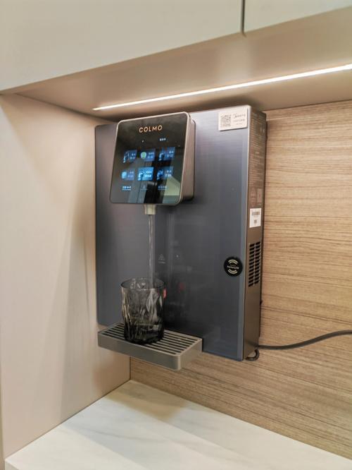 即热净水器和管线机,净水器和即热饮水机区别