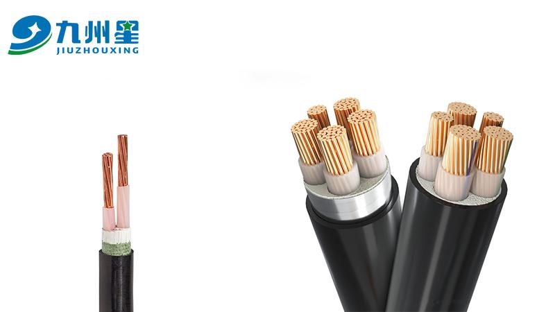 KVV电缆介绍,kvvp电缆代表什么意思