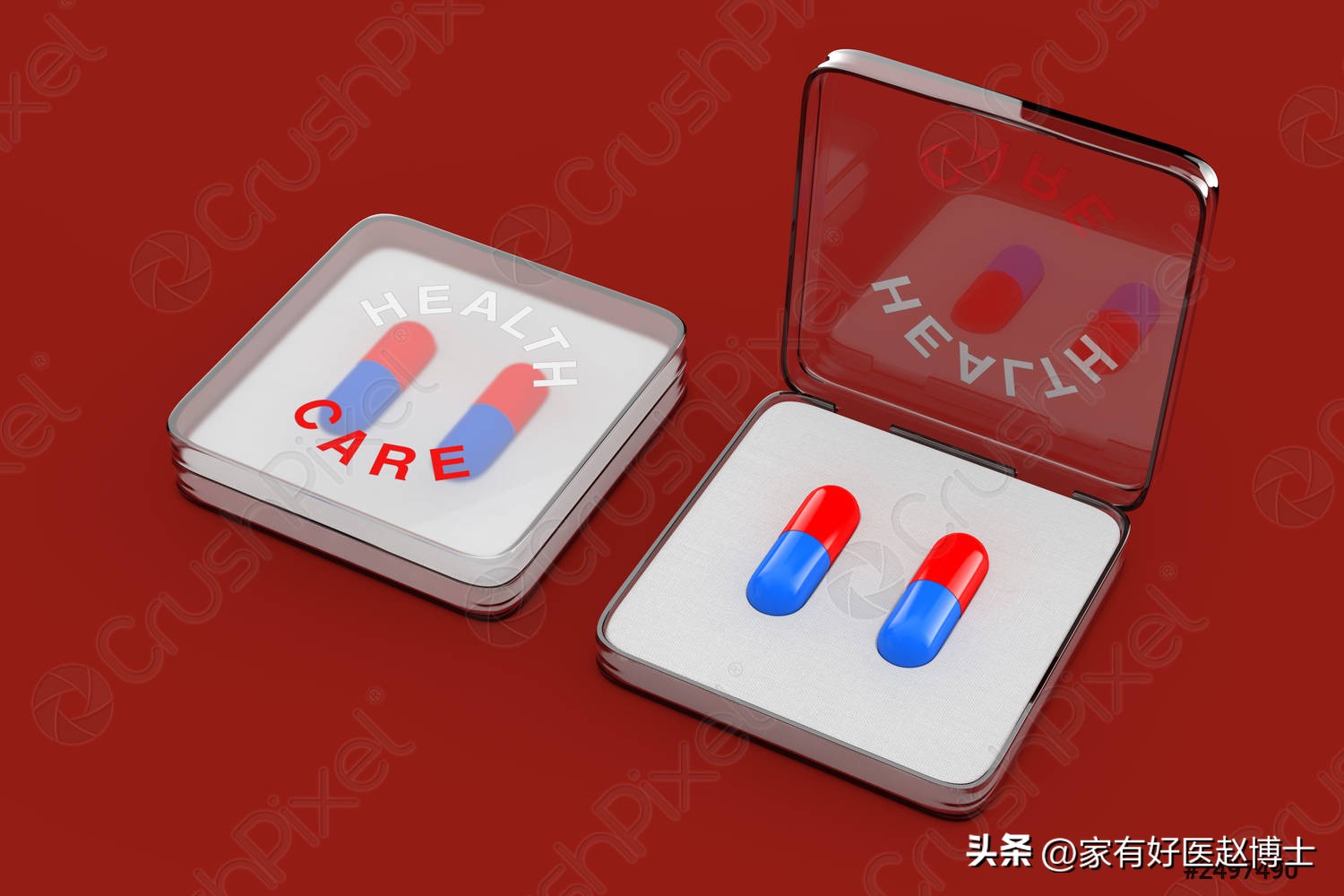 降压药为什么要配六味地黄丸,降压药为什么搭配利尿剂