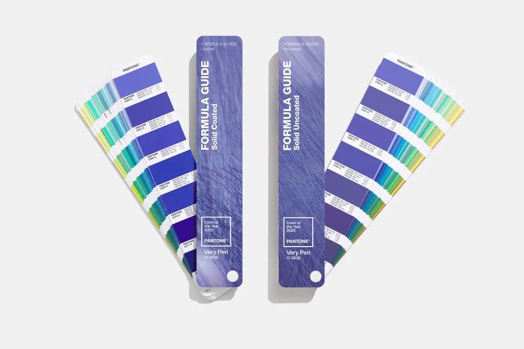 pantone2024年度代表色公布,pantone年度流行色年鉴2024